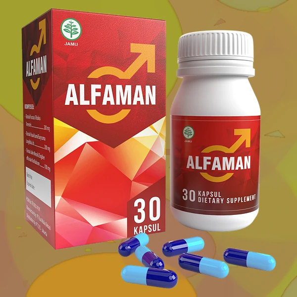 Alfaman