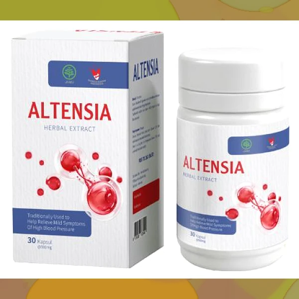 Altensia