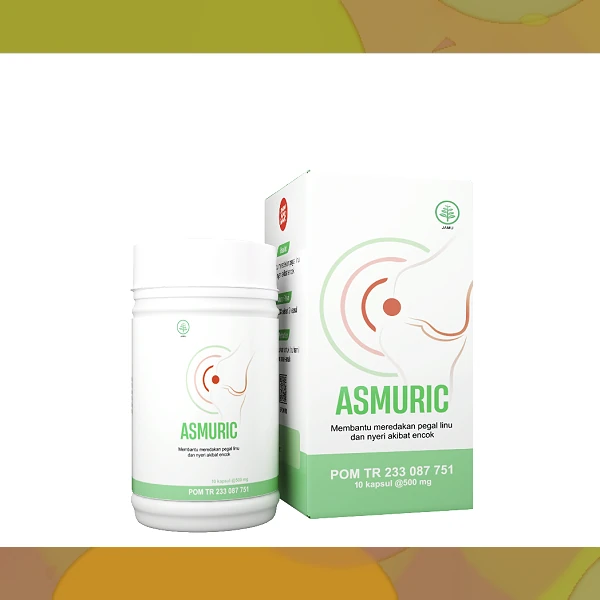 Asmuric