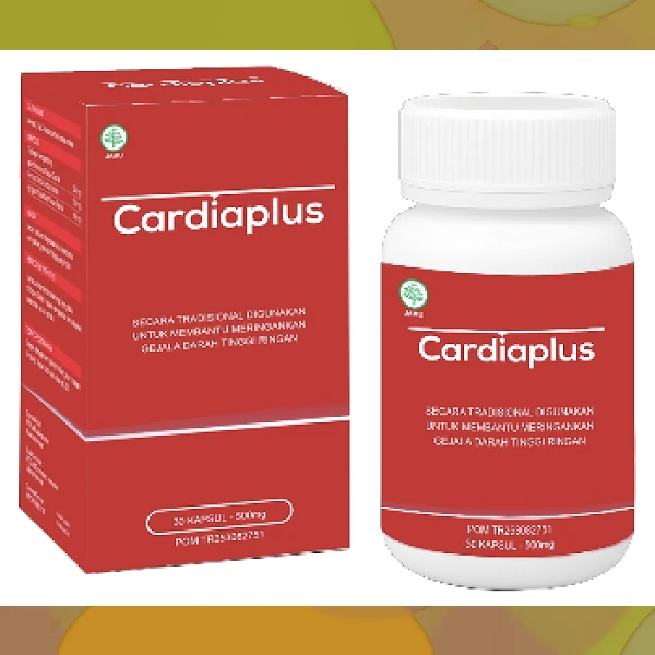 Cardia Plus