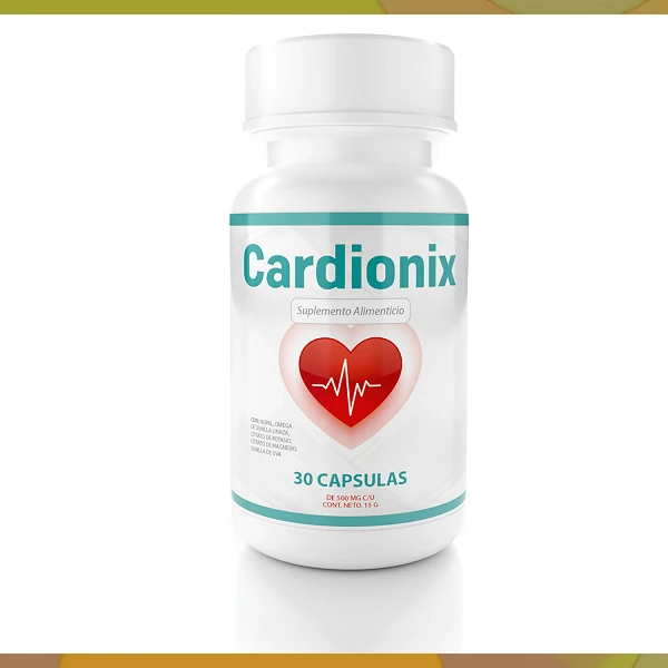 Cardionix