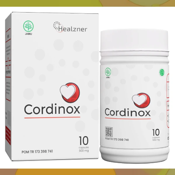 Cordinox