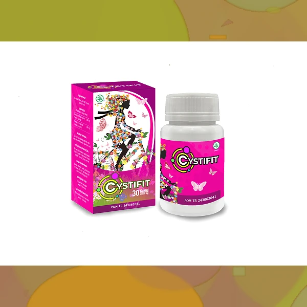 Cystifit