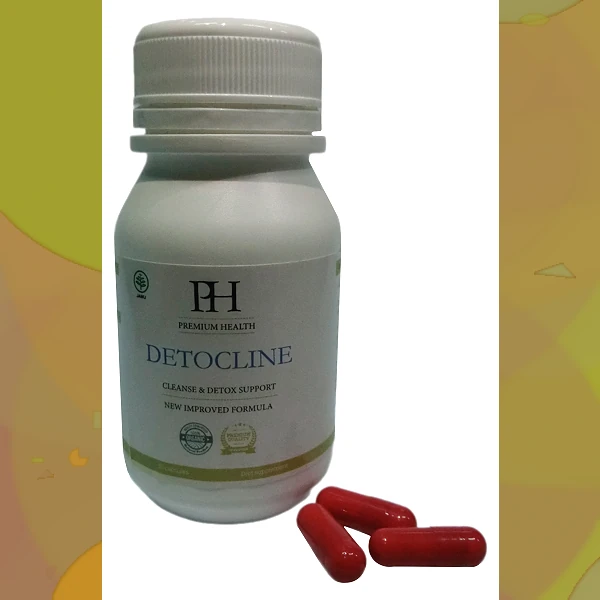 Detocline