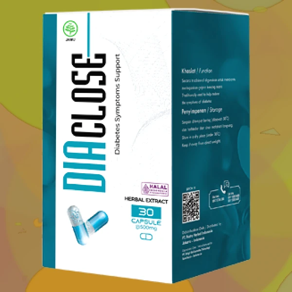 Diaclose