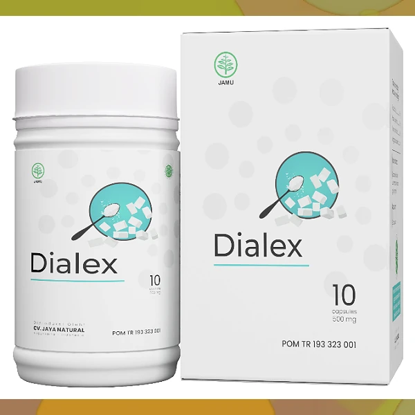 Dialex