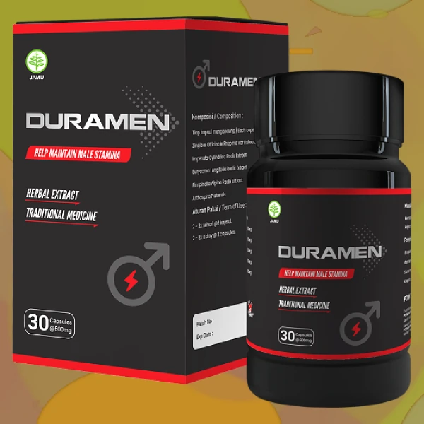 Duramen