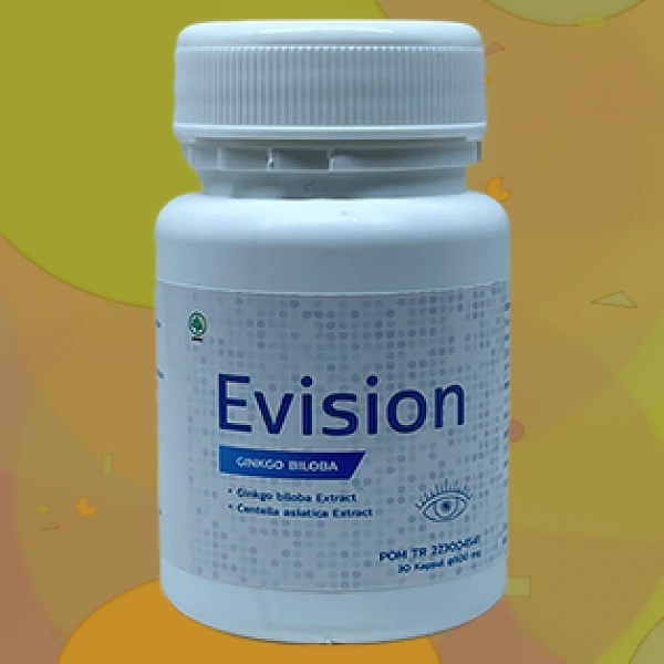 Evision