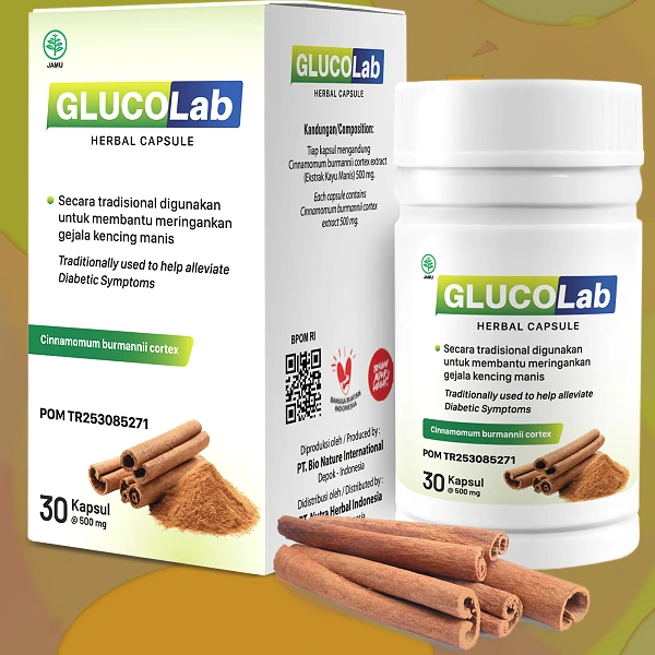 Glucolab