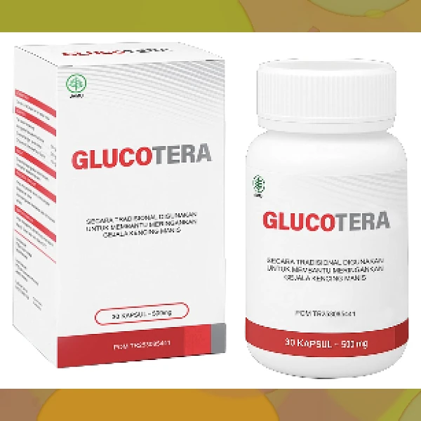 Glucoterra