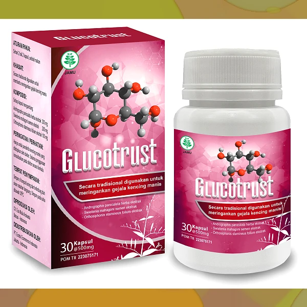 Glucotrast
