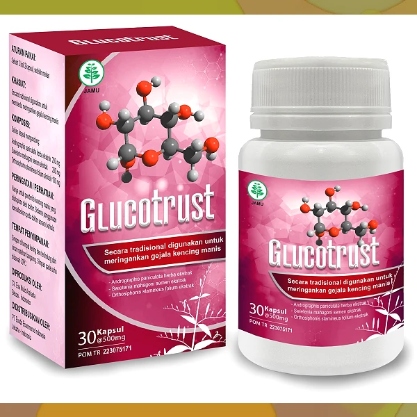 Glucotrust