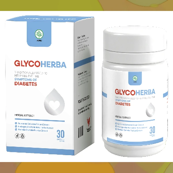 Glycoherba