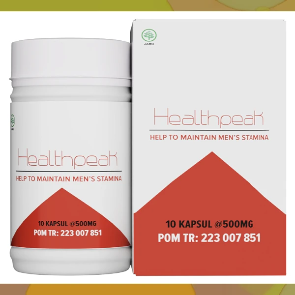 Healthpeak