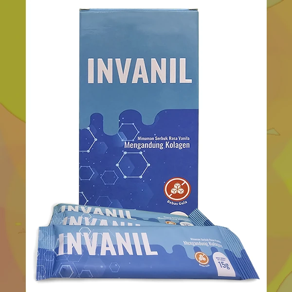 Invanil J
