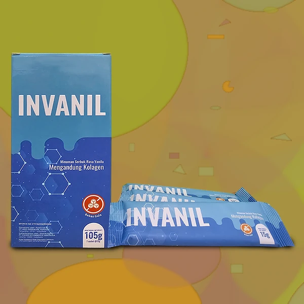 Invanil