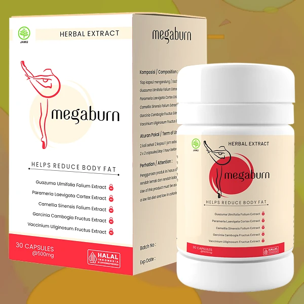 Megaburn