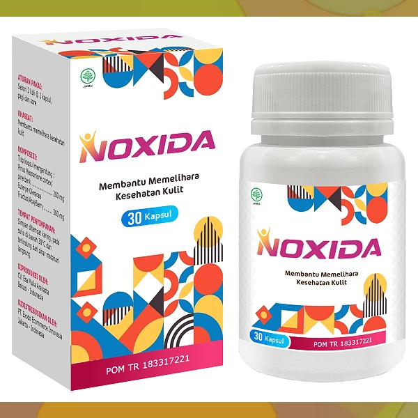 Noxida