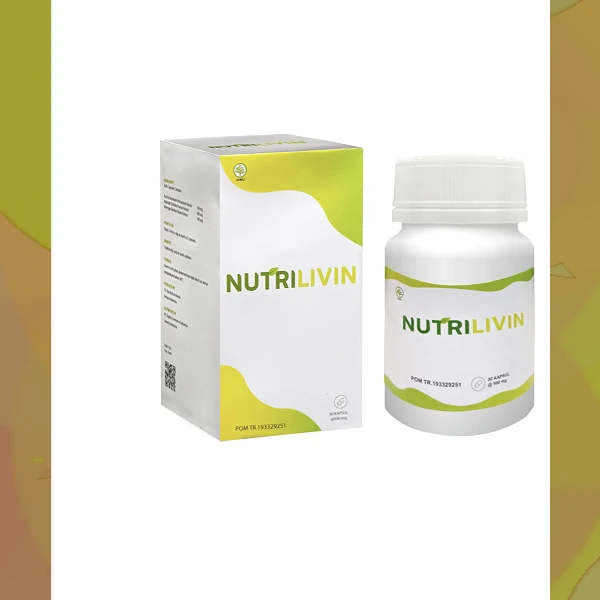 Nutrilivin