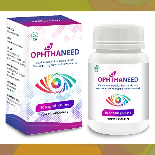 Ophthaneed