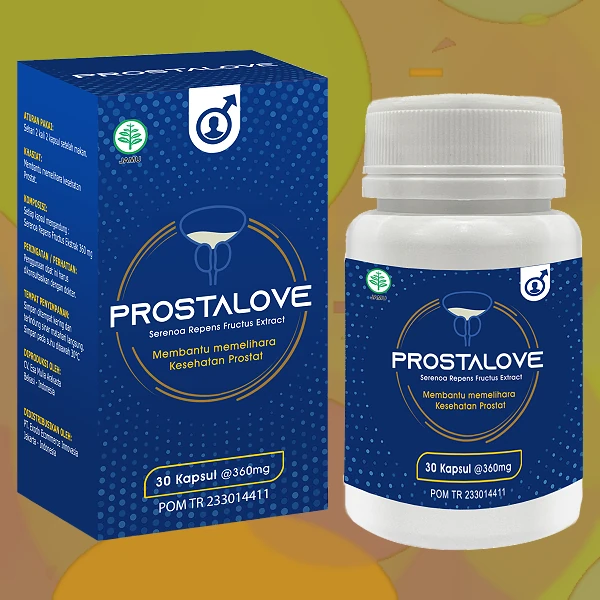 Prostalove