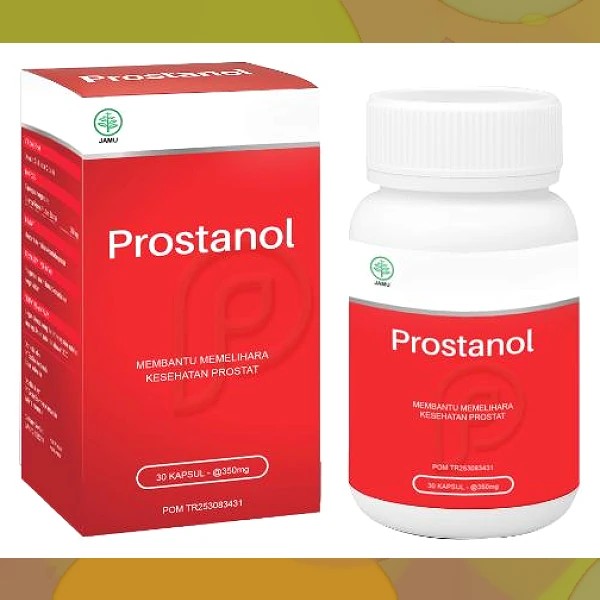 Prostanol
