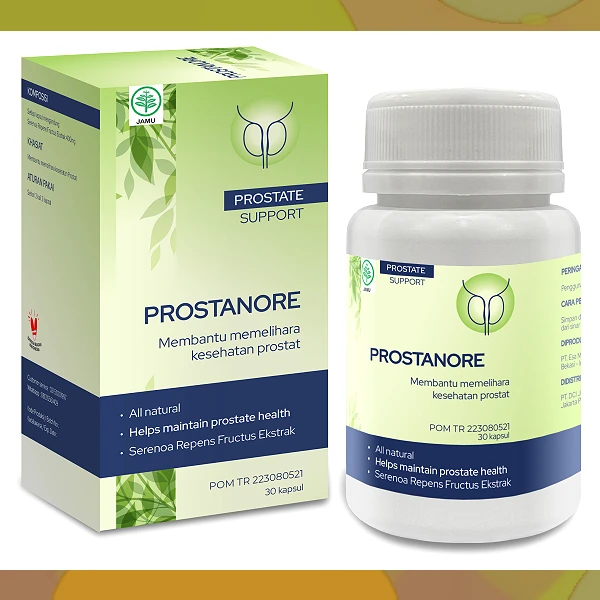 Prostanore