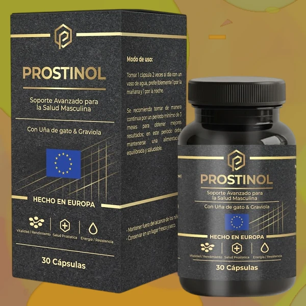 Prostinol