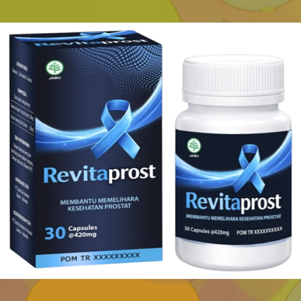 Revitaprost