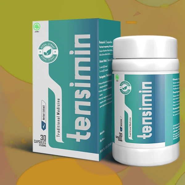 Tensimin 390