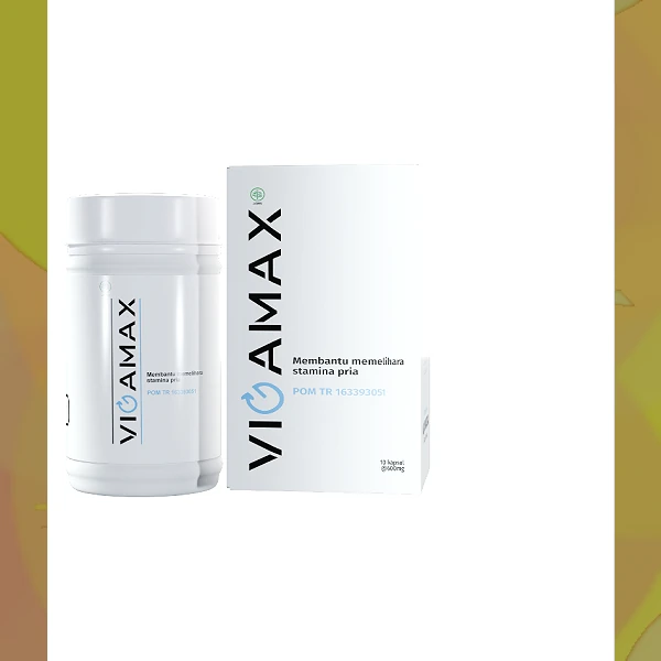 Vigamax