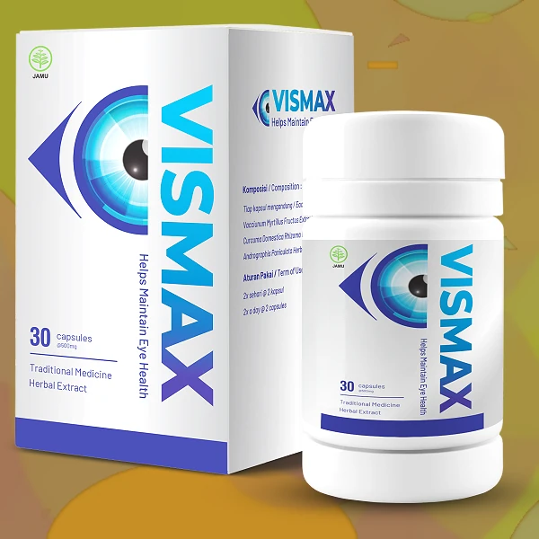 Vismax 390